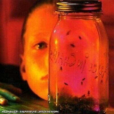 JAR OF FLIES