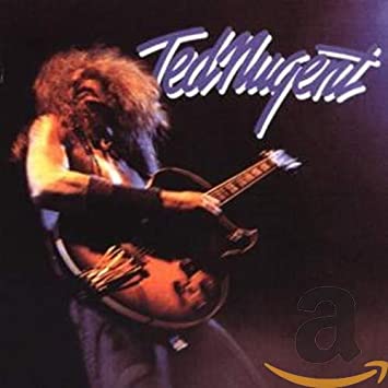 TED NUGENT