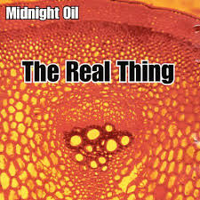 THE REAL THING