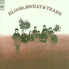 BLOOD SWEAT & TEARS