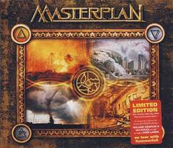 MASTERPLAN