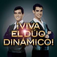 VIVA EL DUO DINAMICO -3CD + DVD-