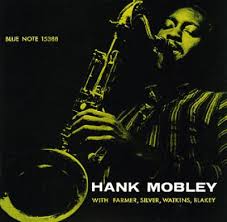 HANK MOBLEY QUINTET