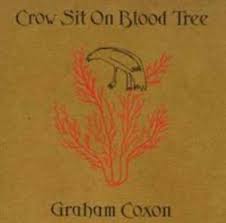 CROW SIT ON BLOOD TREE