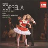 DELIBES: COPPELIA