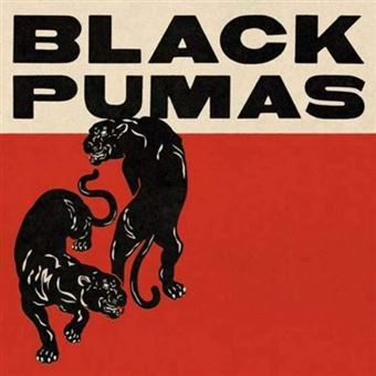 BLACK PUMAS - DELUXE EDITION