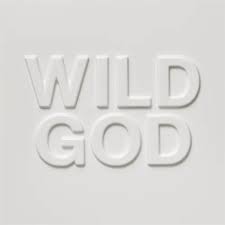 WILD GOD -VINILO-