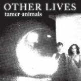 TAMER ANIMALS