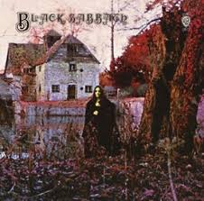 BLACK SABBATH -VINILO-