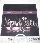 THE KENNY CLARKE FRANCY BOLAND -THE VERVE COLLECTION-