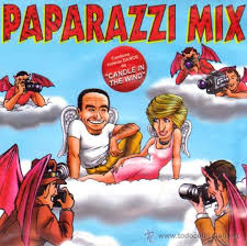 PAPARAZZI MIX