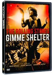 GIMME SHELTER