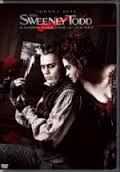 SWEENEY TODD