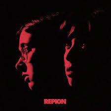 REPION -VINILO-