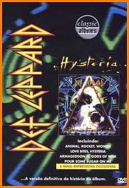 HYSTERIA