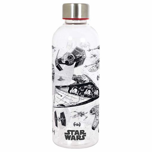 BOTELLA CANTIMPLORA STAR WARS