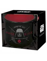 TAZA STAR WARS JOIN OR DIE