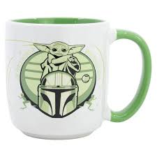 TAZA THE MANDALORIAN THE FORCE WORKS IN