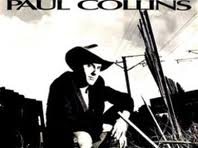 PAUL COLLINS