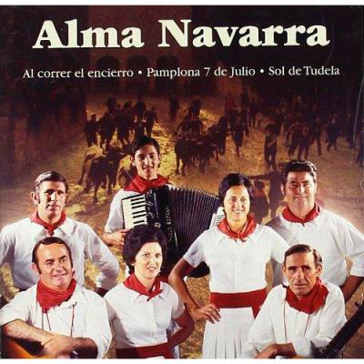 ALMA NAVARRA