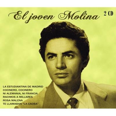 EL JOVEN MOLINA