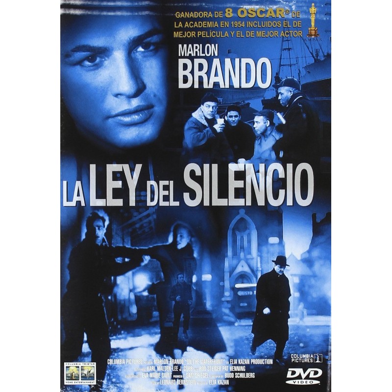 LA LEY DEL SILENCIO