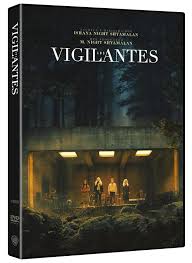 LOS VIGILANTES