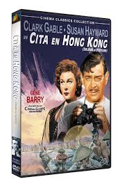 CITA EN HONG KONG