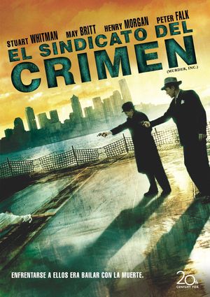 EL SINDICATO DEL CRIMEN