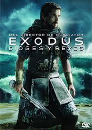 EXODUS DIOSES Y REYES