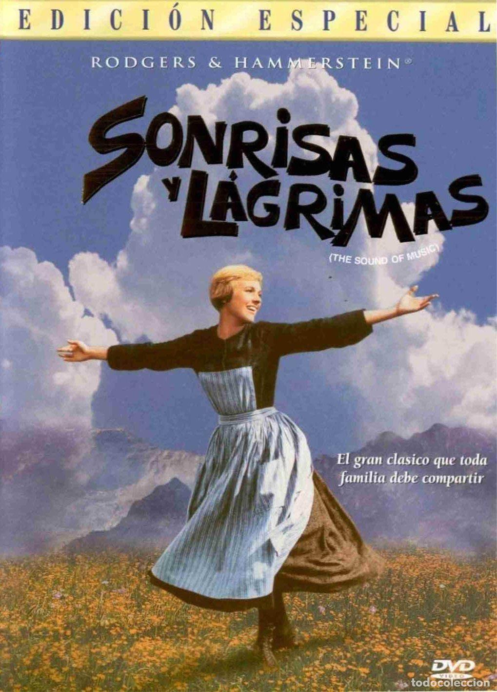 SONRISAS Y LAGRIMAS (ED.LIMITADA)