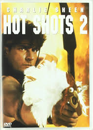 HOT SHOTS 2