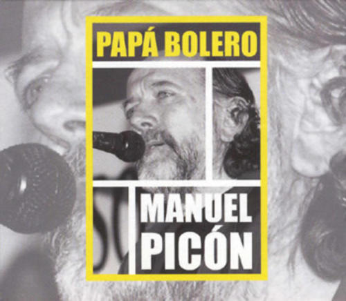 PAPA BOLERO