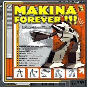 MAKINA FOREVER