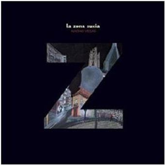 LA ZONA SUCIA -VINILO RSD 2024-