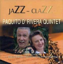 JAZZ CLAZZ