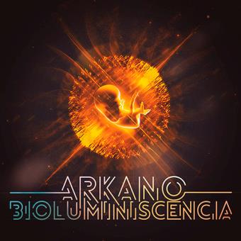 BIOLUMINISCENCIA -DIGI-