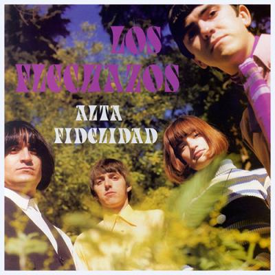 ALTA FIDELIDAD -VINILO PURPURA + CD-