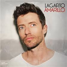 LAGARTO AMARILLO -2014-