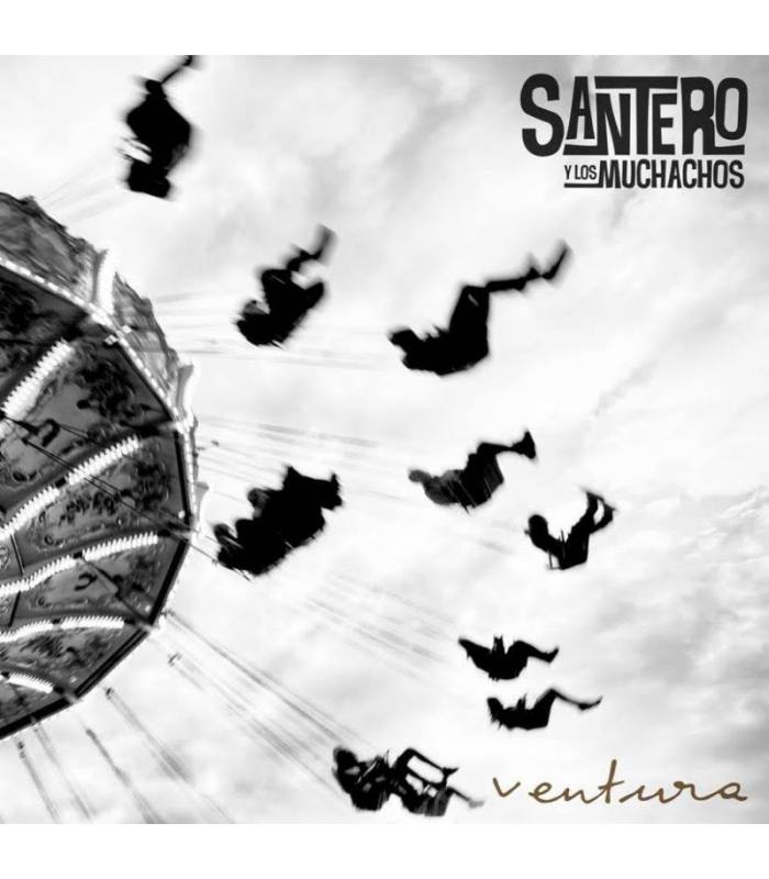 VENTURA -VINILO-