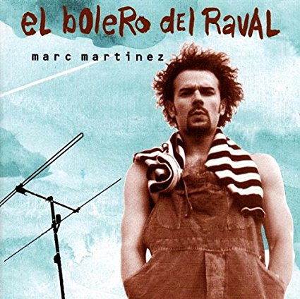 EL BOLERO DEL RAVAL