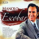 MANOLO ESCOBAR