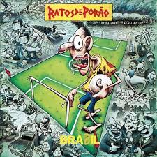 BRASIL -VINILO-