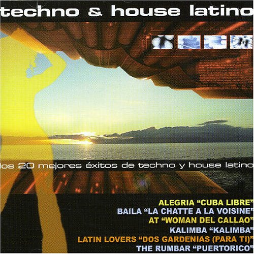 TECHNO & HOUSE LATINO