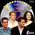 ALBUM EUROVISION