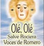 OLE OLE SALVE ROCIERA