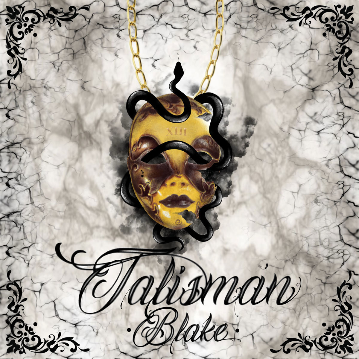 TALISMAN -DIGI-