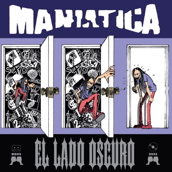 EL LADO OSCURO -VINILO-