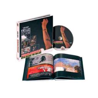 DVD+LIBRO-AFRO-BASQUE FIRE BRIGADE TOUR