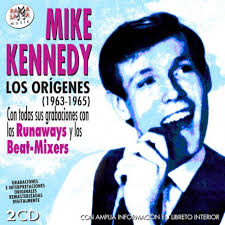 LOS ORIGENES 1963 1965